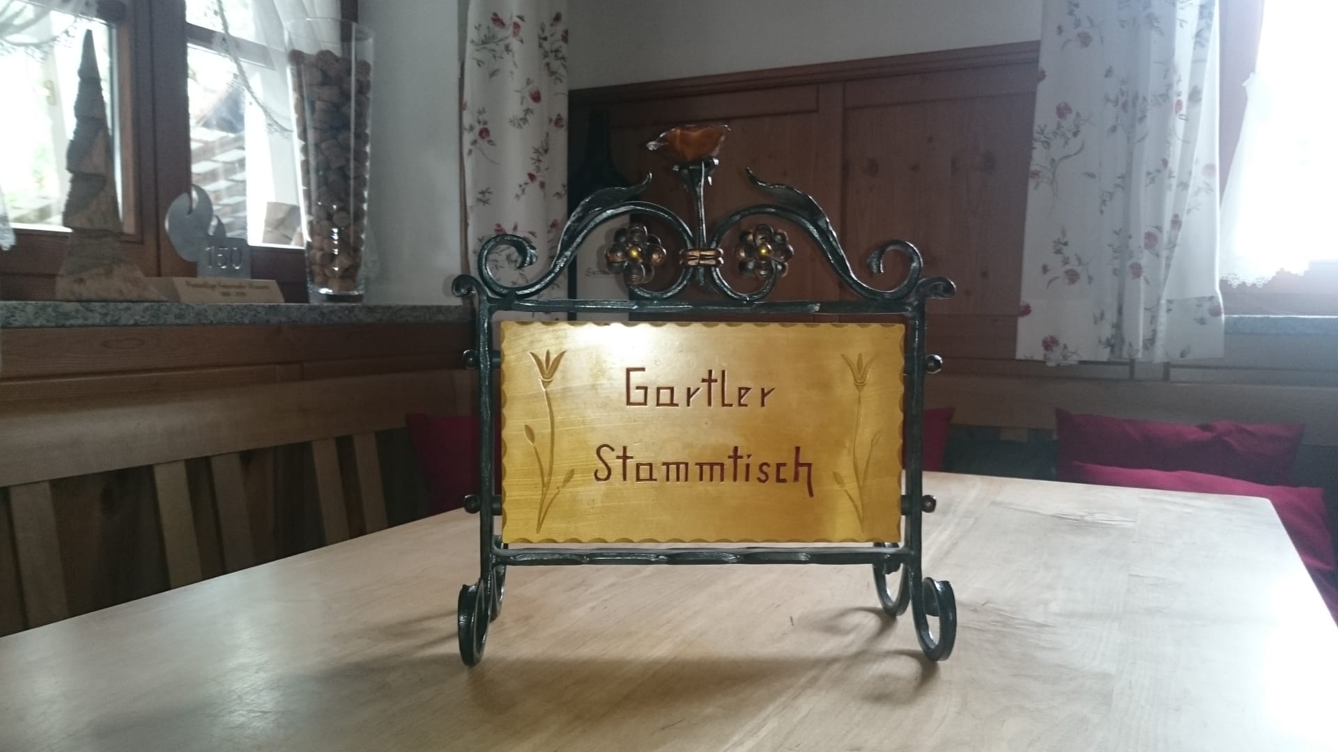 Stammtisch
