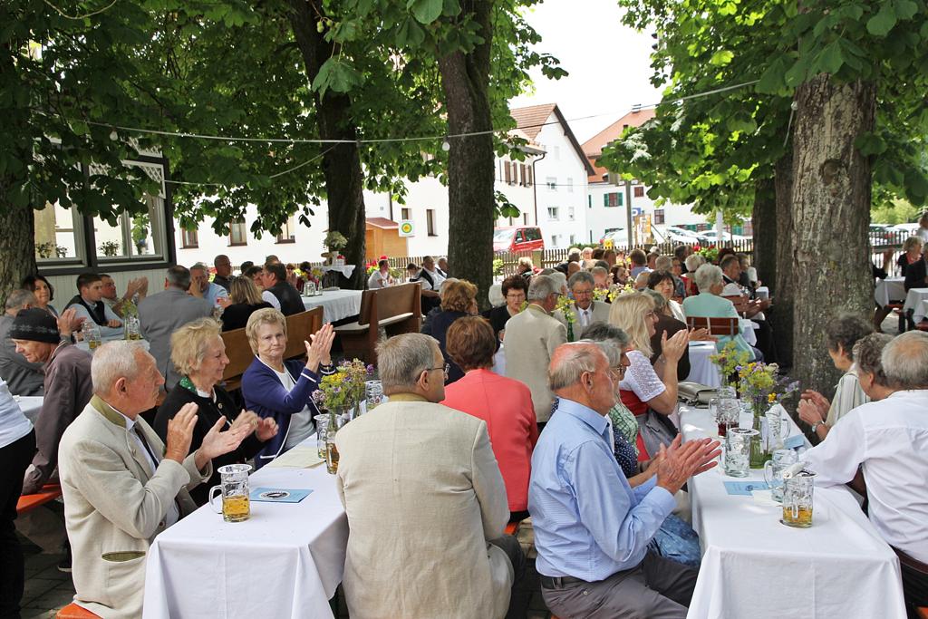 40-jähriges Jubiläum