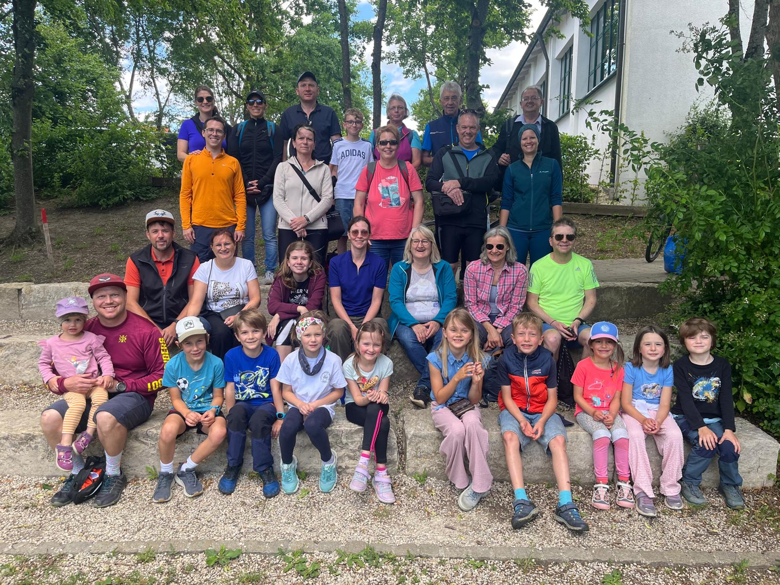 Radltour 2026